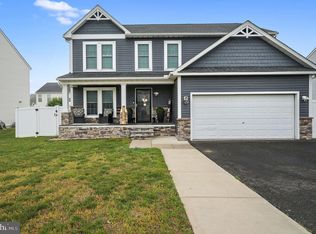 41 Theater Ln, Camden Wyoming, DE 19934