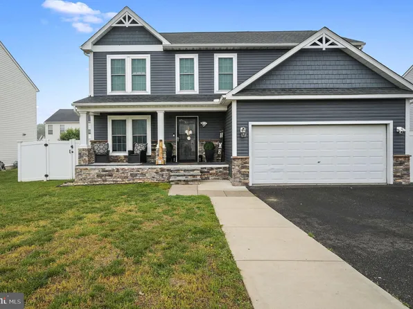 41 Theater Ln, Camden Wyoming, DE 19934