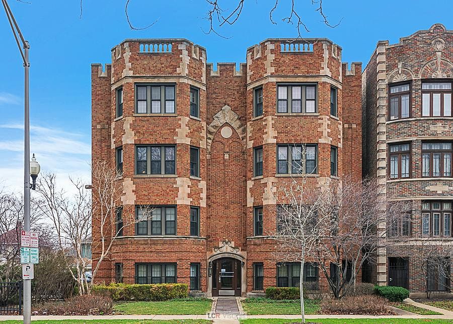 1st image of 504 S Austin Blvd APT 3