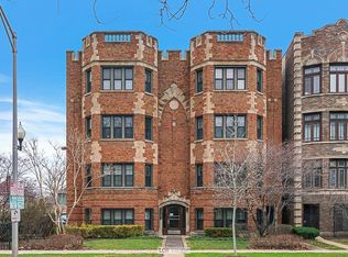 504 S Austin Blvd APT 3, Oak Park, IL 60304