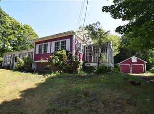34 Langworthy Rd, Westerly, RI 02891