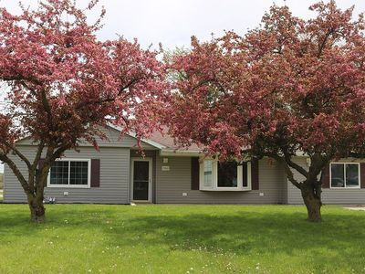 306 Harvest Ln, Oak Harbor, OH, 43449