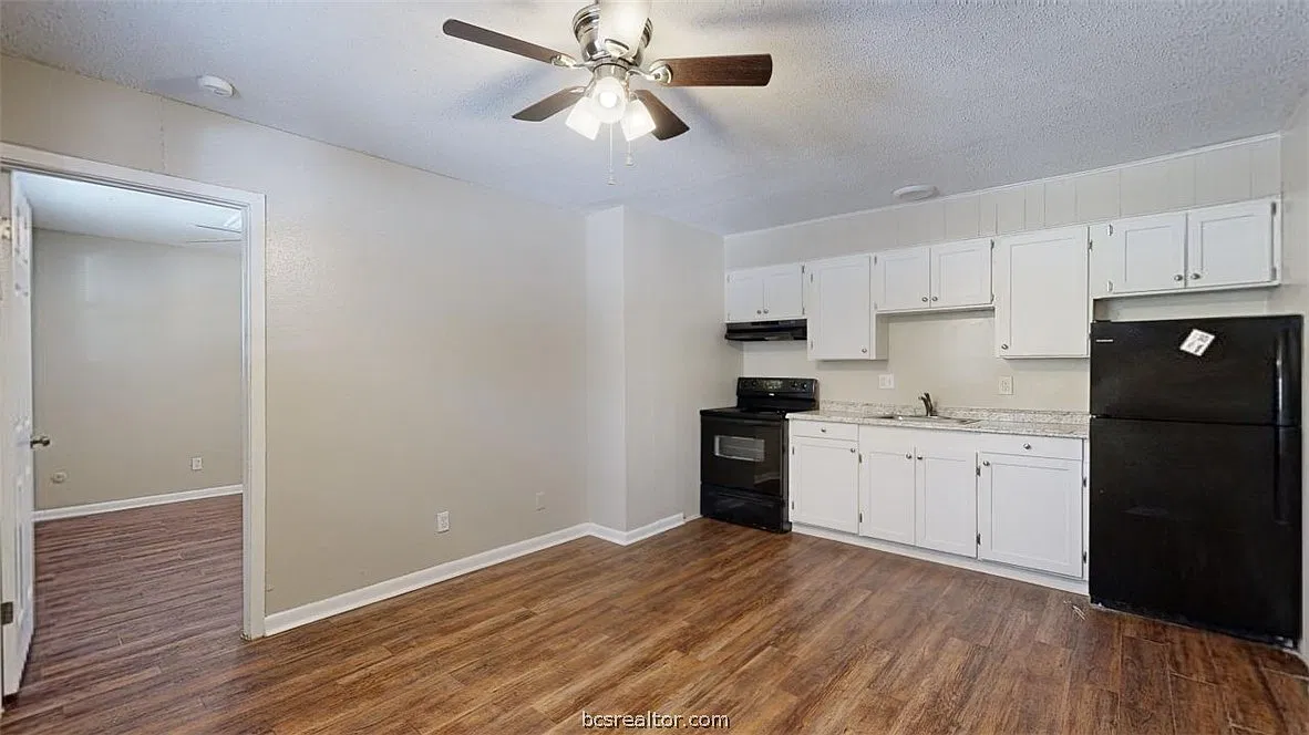 1 bed, 1.0 bath, 600 sqft, $775 — Photo 2