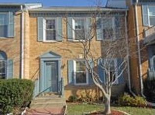 4541 Sawgrass Ct, Alexandria, VA 22312