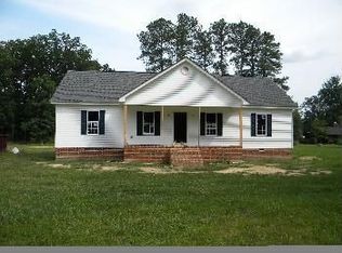 5713 Courthouse Rd, Prince George, VA 23875