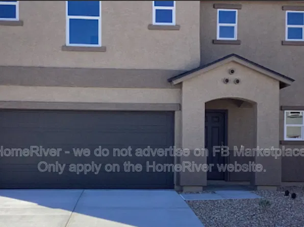 523 W Van Haren St, Florence, AZ 85132