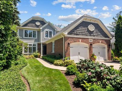 1753 Elmwood Dr, Highland Park, IL, 60035