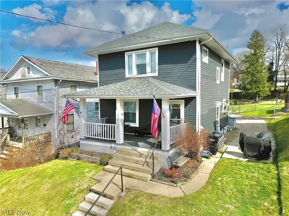 1226 Richards Ave, Zanesville, OH 43701