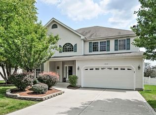 25104 Vermette Rd, Plainfield, IL 60585