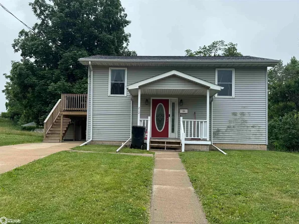 212 Albany St, Ottumwa, IA 52501
