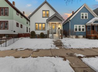 2832 N Weil St, Milwaukee, WI 53212