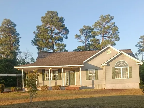 84 Demedicis Blvd, Warrenville, SC 29851