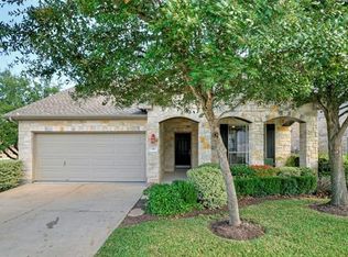 78 White Magnolia Cir, Austin, TX 78734