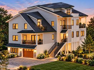 2 Warren Place, Bay Head, NJ 08742