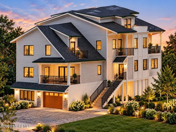2 Warren Place, Bay Head, NJ 08742