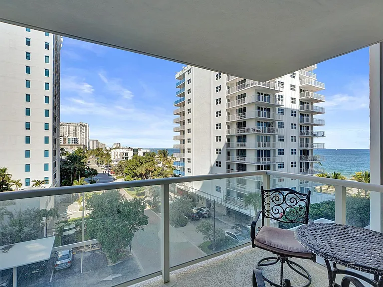 1000 S Ocean Blvd #6M — Photo 26