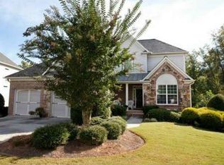 114 Northbrooke Trce, Woodstock, GA
