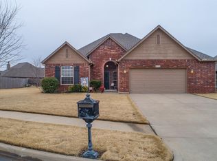 4730 S 181st Ave E, Tulsa, OK 74134