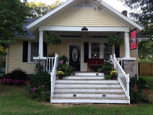 Smyrna House
