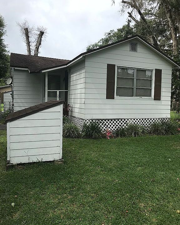 29115 Thackeray St, Nobleton, FL 34661 Zillow