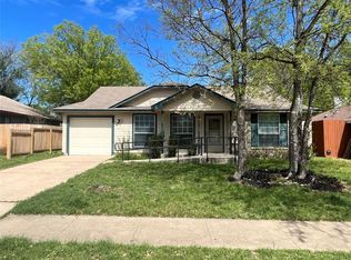 1312 Tuffit Ln, Austin, TX 78753