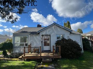 509 Thomas St SW, Olympia, WA 98502