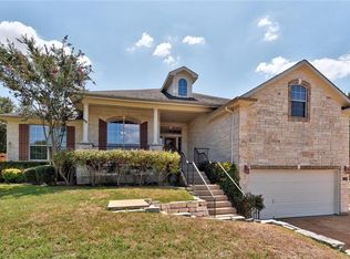 5708 Journeyville Ct, Austin, TX 78735
