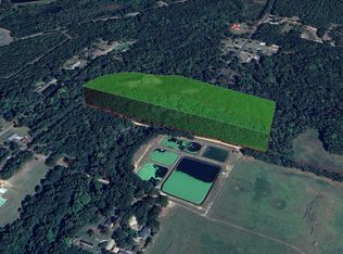 0 Browning Rd, Elloree, SC 29047
