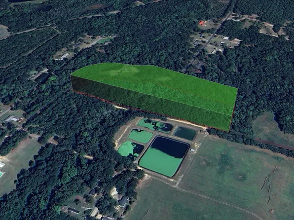 0 Browning Rd, Elloree, SC 29047