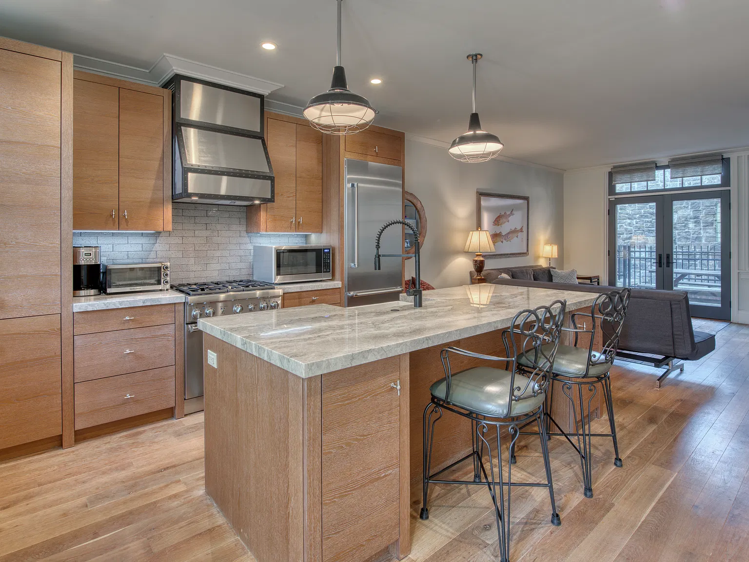 Sag Harbor Village, Watchcase 2 Bed, 2 Bath Escape!! — Photo 3
