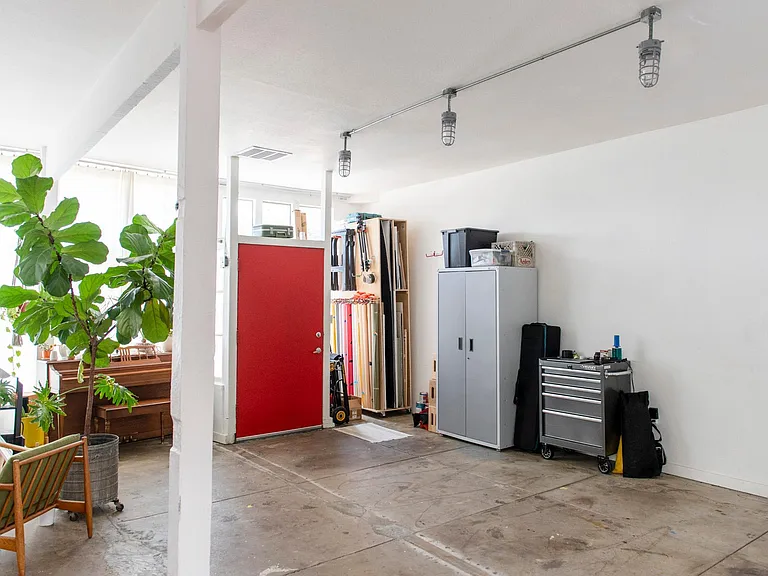 Posible Studio Space