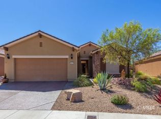 1430 Waterfall Ln, Mesquite, NV 89034
