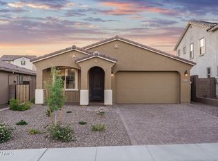 31952 N 124th Dr, Peoria, AZ 85383