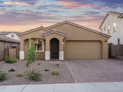 31952 N 124th Dr, Peoria, AZ, 85383