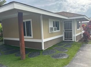73-1099 Maheu Cir #B, Kailua Kona, HI 96740