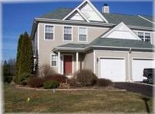 537 Musket Ct, Collegeville, PA 19426