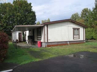 601 E Columbia River Hwy UNIT 22, Clatskanie, OR 97016