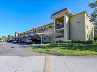 1485 Halsey Dr APT 201, Dunedin, FL 34698