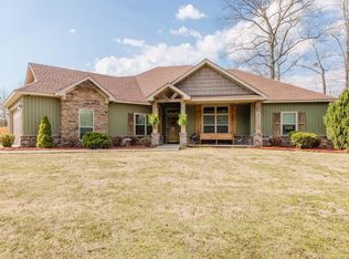 7136 Rolling Meadow Loop, Benton, AR 72015