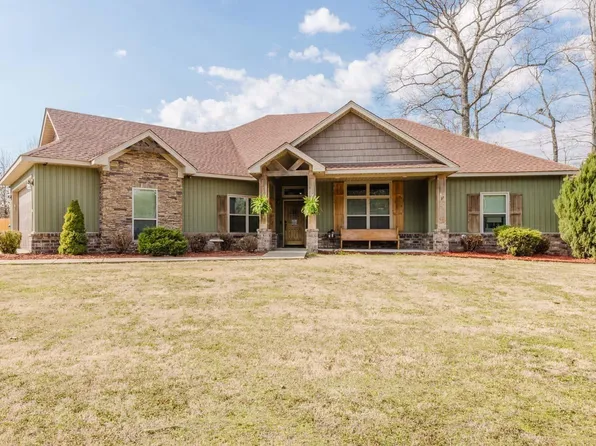 7136 Rolling Meadow Loop, Benton, AR 72015