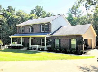 105 Ember Way, Lagrange, GA 30240