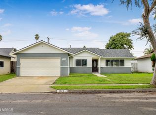1024 N Daisy St, Lompoc, CA 93436