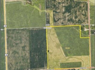 250th St, Chokio, MN 56221