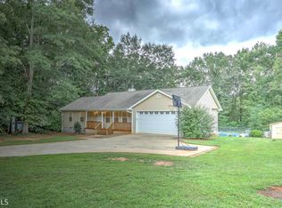 555 Crump Mill Rd, Carnesville, GA 30521