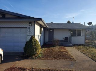336 W Oregon Ave, Klamath Falls, OR 97601