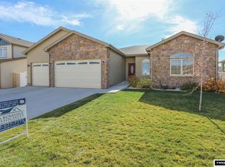 4321 Stout St, Casper, WY 82609