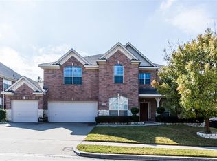 8328 Summer Park Dr, Fort Worth, TX 76123