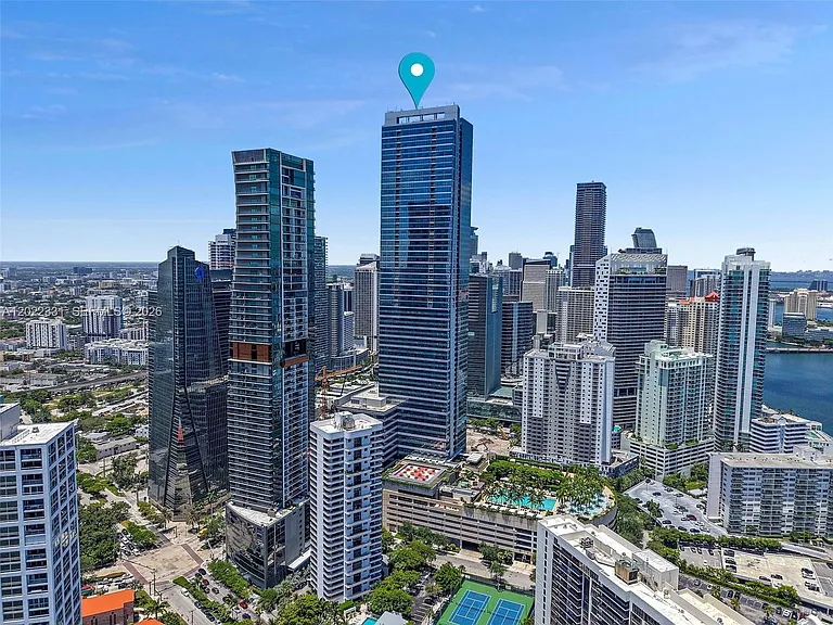 1435 Brickell Ave #3210 — Photo 27