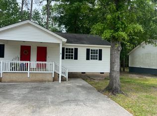 803 Ash Street Ext UNIT B, Springfield, GA 31329