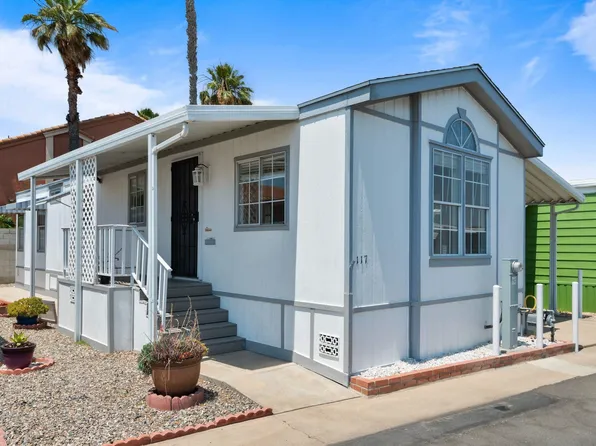 677 G St Space 117, Chula Vista, CA 91910